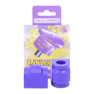 Powerflex Rear Roll Bar Mounting Bush 16.5mm for BMW 5 Series E39, 540 Touring (1996 - 2004)