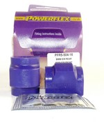 Powerflex Rear Anti Roll Bar Bush 16mm (PFR5-504-16) for BMW Z3 (1994 - 2002)