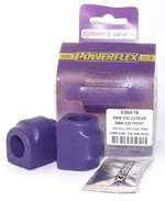 Powerflex Rear Roll Bar Mounting Bush 19mm (PFR5-504-19) for BMW Z4 E85 & E86 (2003-2009)