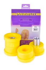 Powerflex Rear Subframe Rear Mounting Bush for BMW 5 Series E39, 535 to 540 & M5 (1996 - 2004)