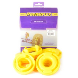 Powerflex Rear Subframe Mounting Bush Insert for BMW 5 Series E39, 540 Touring (1996 - 2004)