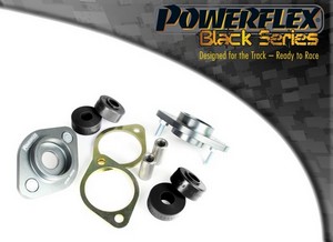 Powerflex Rear Shock Top Mount Bracket and Bush 10mm for BMW Z4 E85 & E86 (2003 - 2009) #2