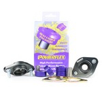 Powerflex Rear Shock Top Mount Bracket and Bush 12mm for BMW Z4 E85 & E86 (2003 - 2009)