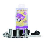 Powerflex Rear Trailing Arm Bush-Adjustable (PFR5-606G) for BMW 5 Series E28 (1982-1988)