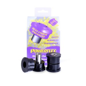 Powerflex Rear Lower Arm Rear Bush (PFR5-711-12) for BMW 5 Series E39, 540 Touring (1996-2004)