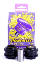 Powerflex Rear Toe Adjust Inner Bush (PFR5-713) for BMW 5 Series E60 Saloon (2003 - 2010)