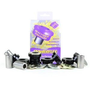 Powerflex Rear Upper Link Arm Outer Bush (PFR57-1508) for Porsche 996 (1997 - 2005)