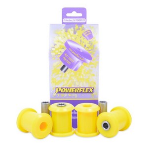 Powerflex Front Subframe Mounting Bush (PFR60-406) for Renault Laguna I (1994 - 2001)