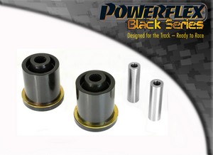 Powerflex Rear Beam Mounting Bush (PFR60-510) for Renault Megane III RS (2008 - 2016) #2