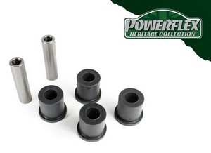 Powerflex Rear Beam To Wishbone Bush (PFR66-415) for Saab 90 & 99 (1975 - 1987) #2