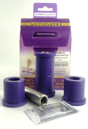 Powerflex Rear Beam To Wishbone Bush (PFR66-415) for Saab 90 & 99 (1975 - 1987)