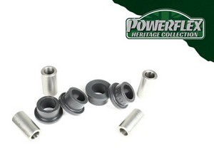 Powerflex Rear Link Rod to Chassis Bush (PFR66-418) for Saab 90 & 99 (1975 - 1987) #2