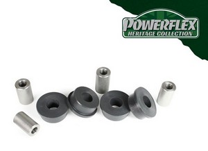 Powerflex Rear Link Rod to Axle Bush (PFR66-419) for Saab 90 & 99 (1975 - 1987) #2