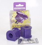 Powerflex Rear Anti Roll Bar Mounting Bush 18mm (PFR66-519-18) for Fiat Croma (2005-2011)