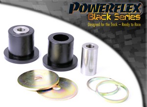 Powerflex Rear Link Arm to Hub Bush (Outer) (PFR68-107) for Smart ForTwo 450 (1998-2007) #2