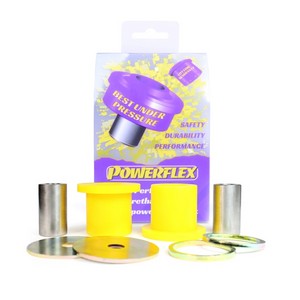 Powerflex Rear Link Arm to Hub Bush (Outer) (PFR68-107) for Smart ForTwo 450 (1998-2007)