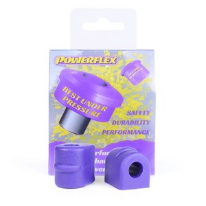 Powerflex Rear Anti Roll Bar Bush (PFR68-109-13) for Smart Roadster 452 inc Brabus (2003-2005)