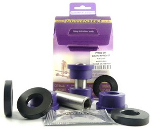 Powerflex Rear Upper Arm Inner Rear Bush (PFR69-511) for Toyota 86 / GT86 (2012-On)