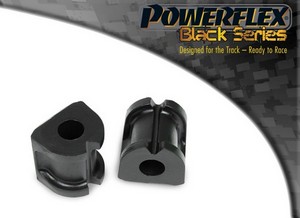 Powerflex Rear Anti Roll Bar Bush 16mm (PFR69-512-16) for Toyota 86 / GT86 (2012-On) #2