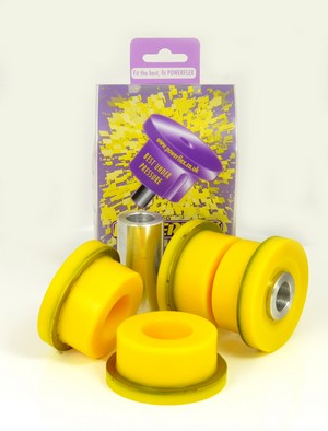 Powerflex Rear Subframe Front Bush (PFR69-821) for Toyota 86 / GT86 (2012-On)