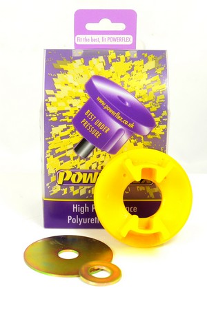 Powerflex Rear Diff rear Right Mount Bush Insert (PFR69-831) for Toyota 86 / GT86 (2012-On)