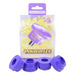 Powerflex Tie Bar To Track Control Arm Bush for Toyota MR2 Gen2 SW20 REV 1 (1989 - 1991)