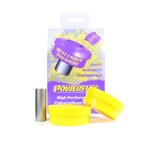 Powerflex Rear Lower Engine Mount Front Bush 79mm for Toyota MR2 Gen2 SW20 REV 1 (1989 - 1991)