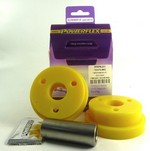Powerflex Rear Lower Engine Mount Front 73mm for Toyota MR2 Gen2 SW20 REV 1 (1989 - 1991)