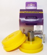 Powerflex Rear Lower Engine Mount Front 83.5mm for Toyota MR2 Gen2 SW20 REV 1 (1989 - 1991)