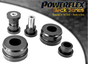Powerflex Rear Trailing Arm Front Bush (PFR80-1210) for Fiat Croma (2005 - 2011) #2