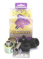 Powerflex Rear Toe Arm Outer Bush (PFR80-1214) for Fiat Croma (2005 - 2011)