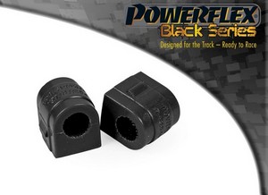 Powerflex Rear ARB Bush 20mm (PFR80-1510-20) for Chevrolet Malibu MK8 V300 (2012-2017) #2