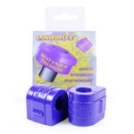 Powerflex Rear Anti Roll Bar Bush 20mm (PFR80-1510-20) for Chevrolet Vectra MK1 (2008-2017)