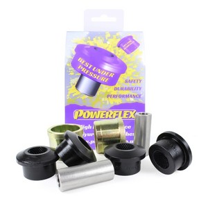 Powerflex Rear Lower Arm Outer Bush (PFR80-1514) for Chevrolet Malibu MK8 V300 (2012-2017)