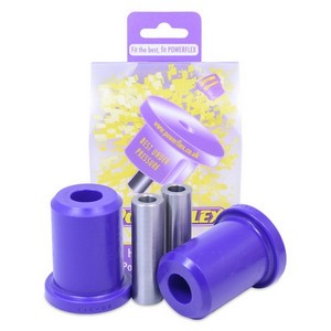 Powerflex Rear Beam Mounting Bush for Vauxhall / Opel Astra MK1 - Kadett D (1980 - 1985)