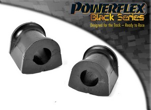 Powerflex Rear Anti Roll Bar Mount Bush (Inner) 15mm for Vauxhall / Opel Cavalier 2WD 1989-1995 #2
