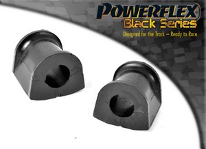 Powerflex Rear Anti Roll Bar Mount Bush (Inner) 18mm for Vauxhall / Opel Cavalier 2WD 1989-1995 #2