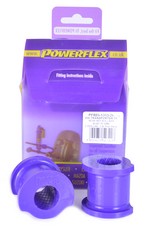 Powerflex Rear Anti Roll Bar Bush to Arm 24mm for Volkswagen T6 / 6.1 Transporter (2015-On)