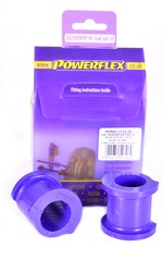 Powerflex Rear Anti Roll Bar Bush to Arm 28mm for Volkswagen T6 / 6.1 Transporter (2015-On)