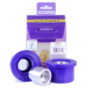 Powerflex Rear Diff Front Mounting Bush (PFR85-425) for Audi S3 Mk1 (8L) 4WD (1999-2003)