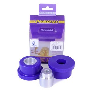 Powerflex Rear Diff Rear Mounting Bush (PFR85-426) for Audi S3 Mk1 (8L) 4WD (1999 - 2003)
