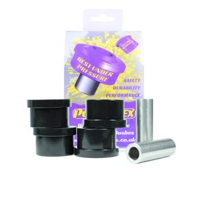 Powerflex Rear Lower Spring Mount Inner Bush (PFR85-510) for Audi RS3 MK2 8P (2011-2013)