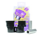 Powerflex Rear Lower Spring Mount Inner Bush (PFR85-510) for Audi A3 +Quattro MK2 8P (2003-12)