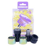 Powerflex Rear Lower Link Inner Bush (PFR85-512) for Audi A3 inc Quattro MK2 8P (2003-2012)