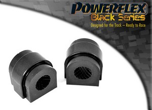 Powerflex Rear Anti Roll Bar Bush 20.5mm (PFR85-515-20.5) for Audi S3 MK2 8P (2006-2012) #2