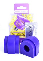Powerflex Rear ARB Bush 20.5mm (PFR85-515-20.5) for Audi A3 inc Quattro MK2 8P (2003-2012)