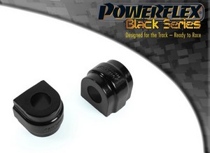 Powerflex Rear Anti Roll Bar Bush 21.7mm (PFR85-515-21.7) for Audi S3 MK2 8P (2006-2012) #2