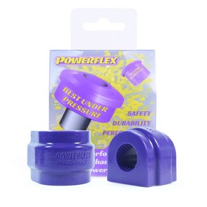 Powerflex Rear Anti Roll Bar Bush 21.7mm (PFR85-515-21.7) for Audi S3 MK2 8P (2006-2012)
