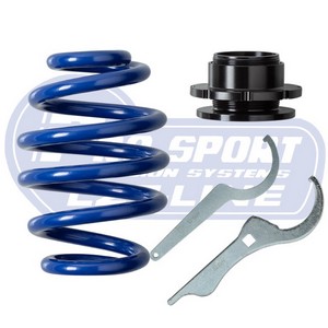 ProSport LZT Coilover Kit for BMW 3 Series E36 Coupe, 316i-328i +318is, 1992-1998 :150210 #3