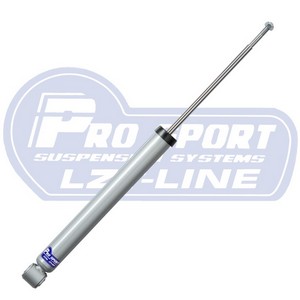 ProSport LZT Coilover Kit for BMW 3 Series E36 Coupe, 316i-328i +318is, 1992-1998 :150210 #4